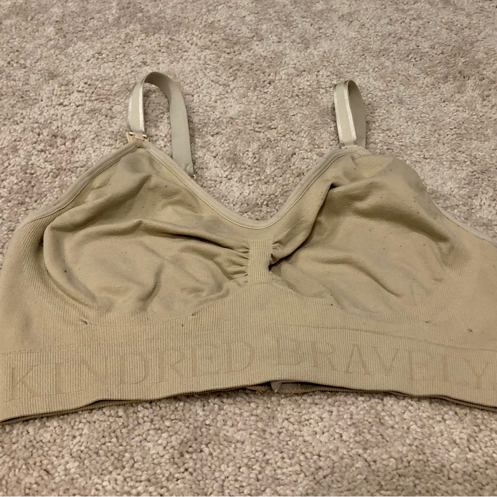 Kindred Bravely Nursing Bra - Medium